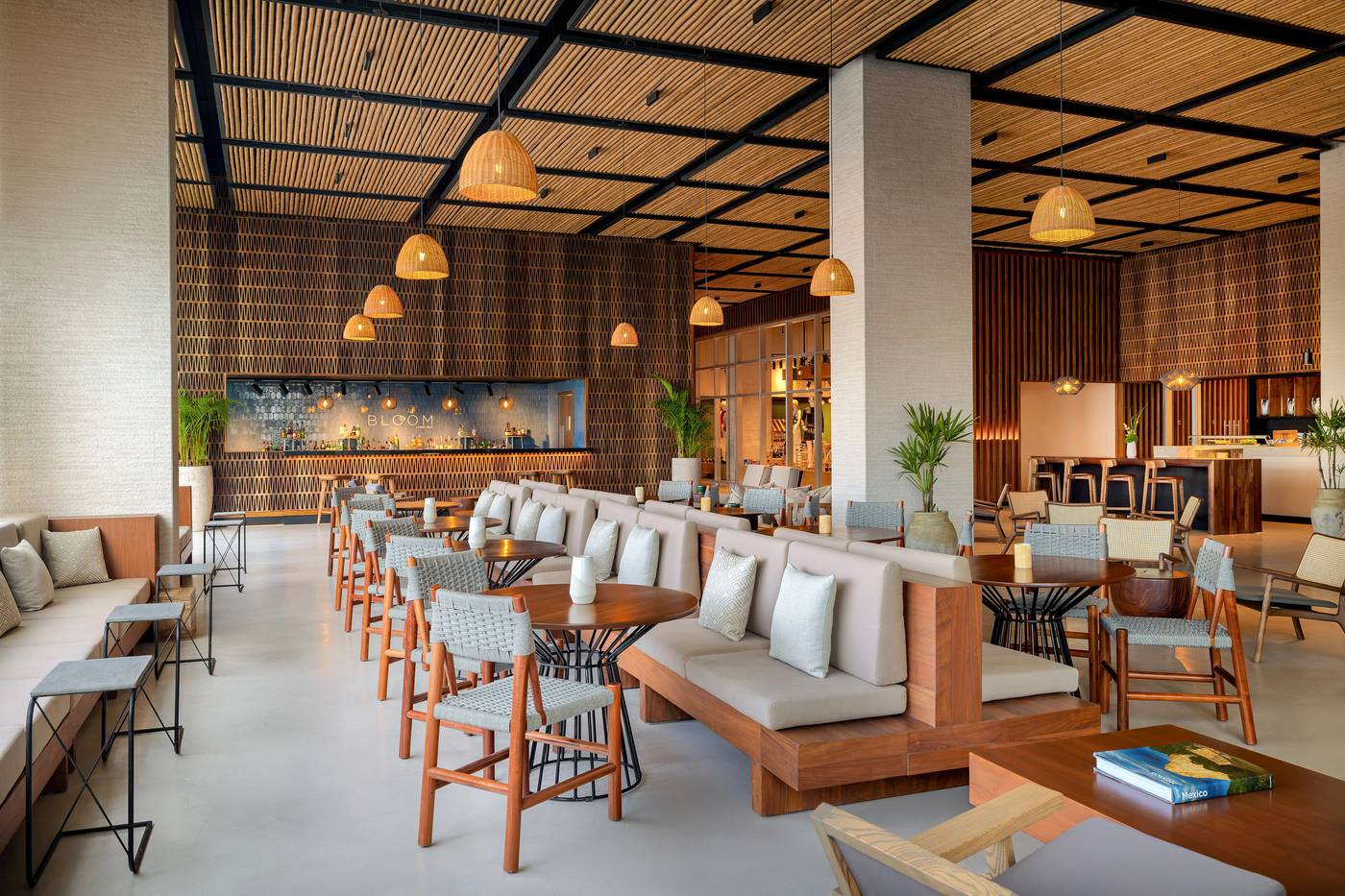 Hyatt Vivid Grand Island 01.07.25