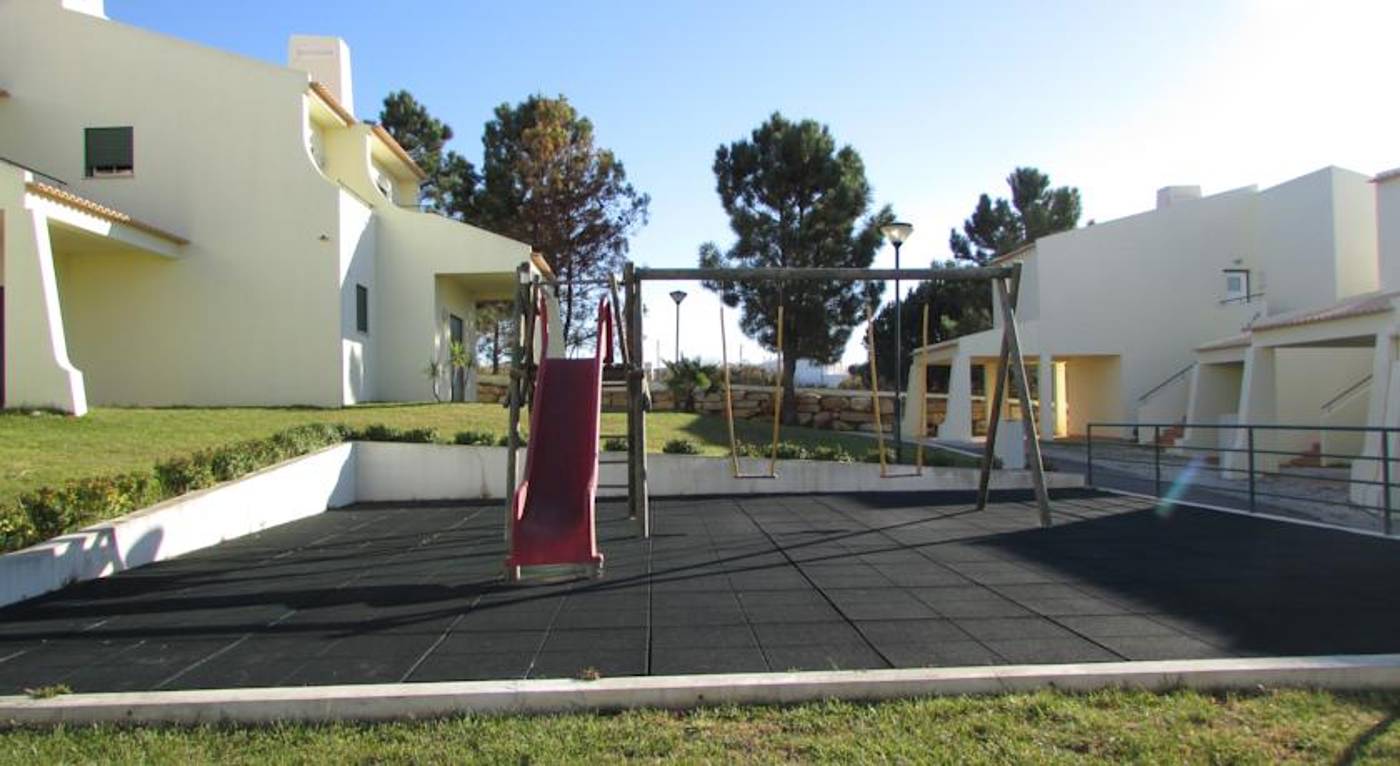 Glenridge Albufeira Beach & Golf Resort