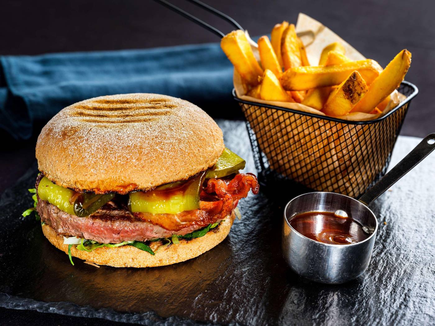 Hilton-Garden-Inn-Krakow-Airport-Restaurant-29