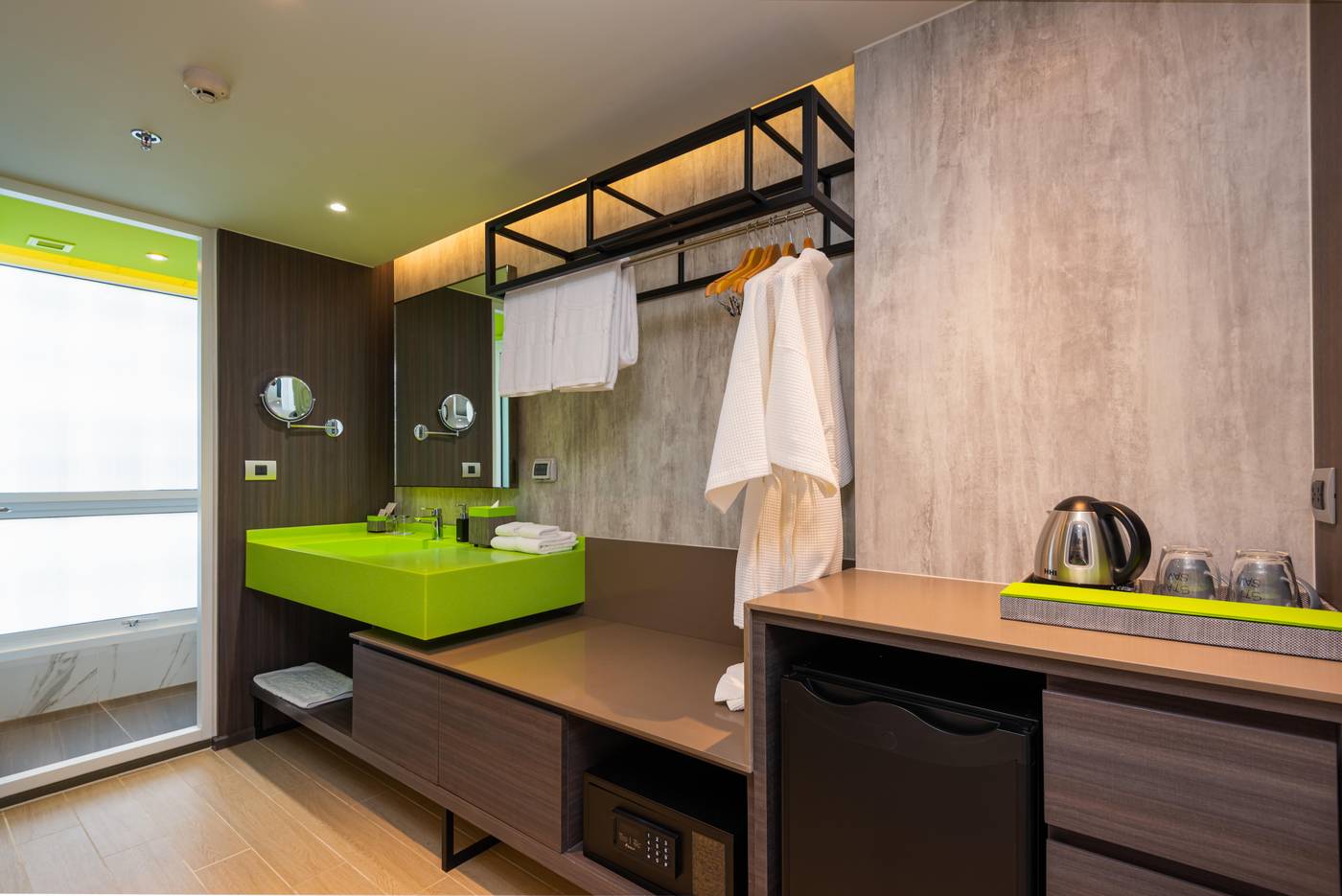 Maitria-Hotel-Rama-9-Bangkok-Room-49