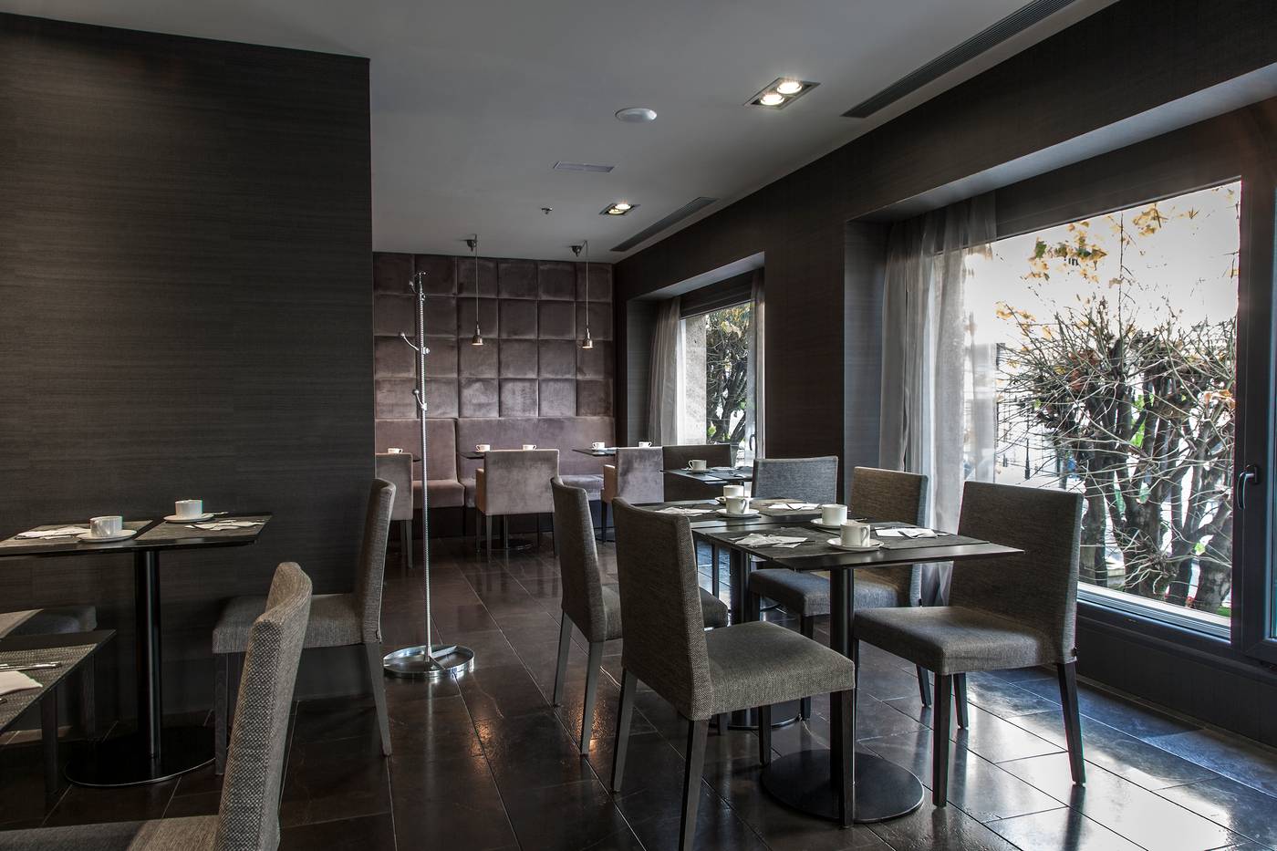 Zenit Vigo-Spain-VIGO-Restaurant-7