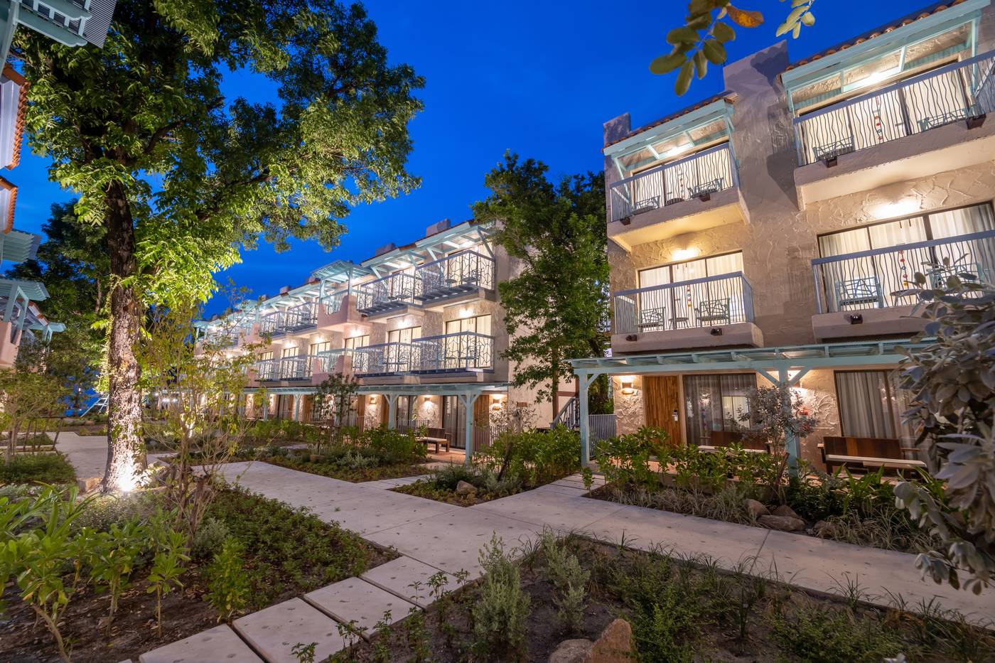 Baan Samui Resort-Thailand-KO SAMUI-General view-2