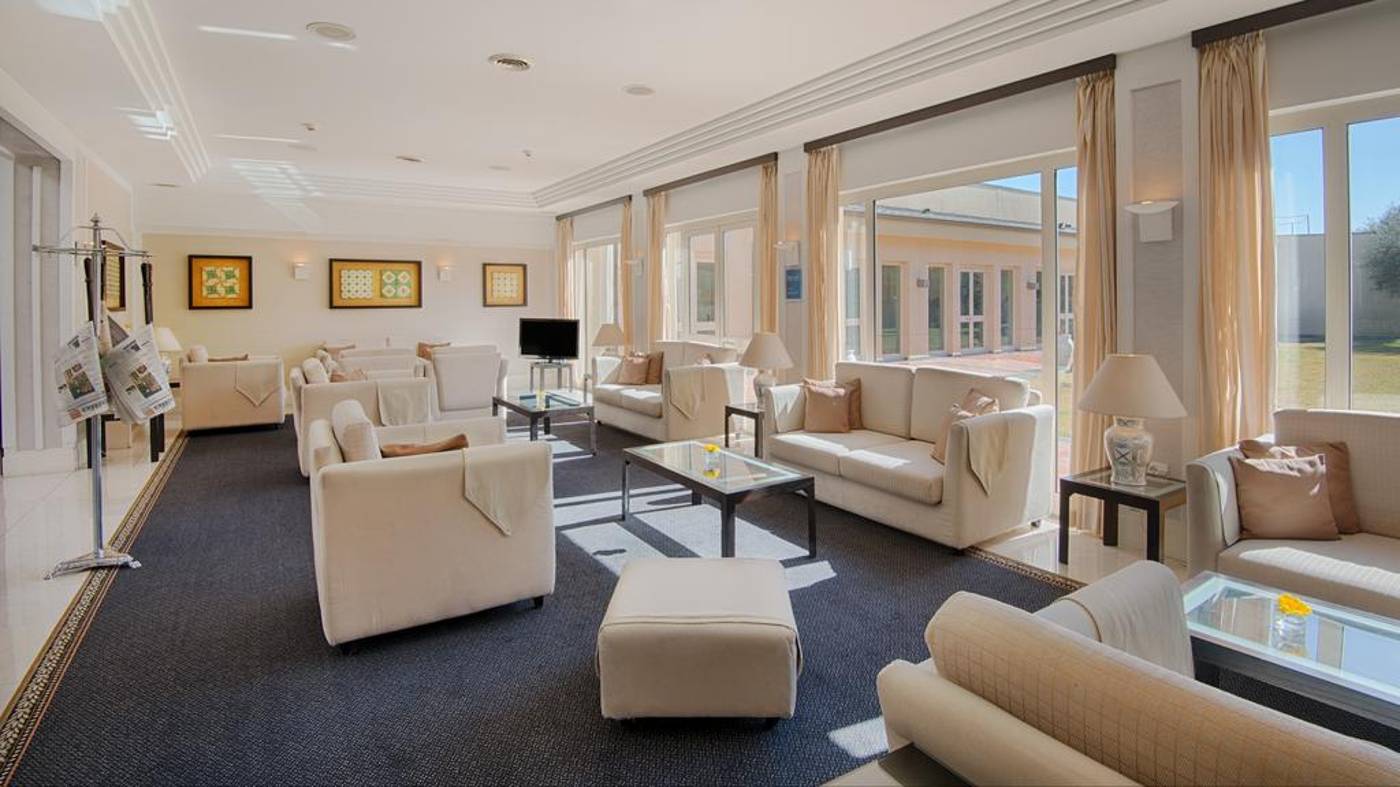 NH Catania Parco Degli Aragonesi