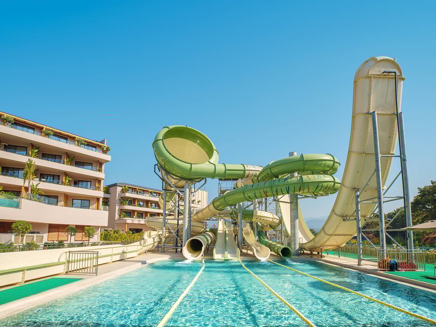 XO Cape Arnna Fethiye