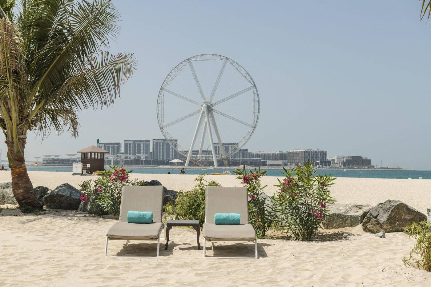 Le-Royal-Meridien-Beach-Resort-and-Spa-Beach-105