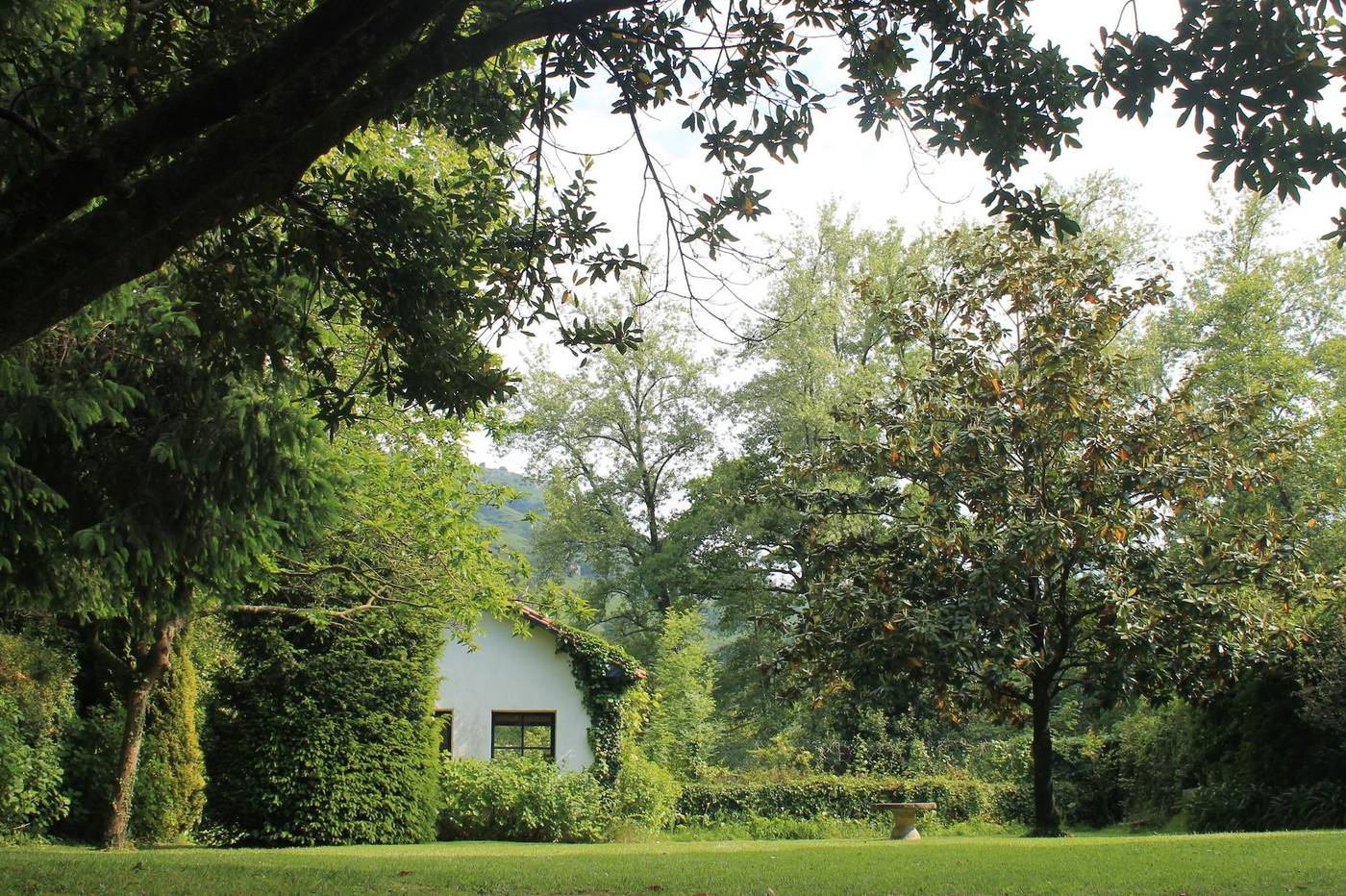 Hotel Casona El Arral-Spain-LIERGANES-General view-2