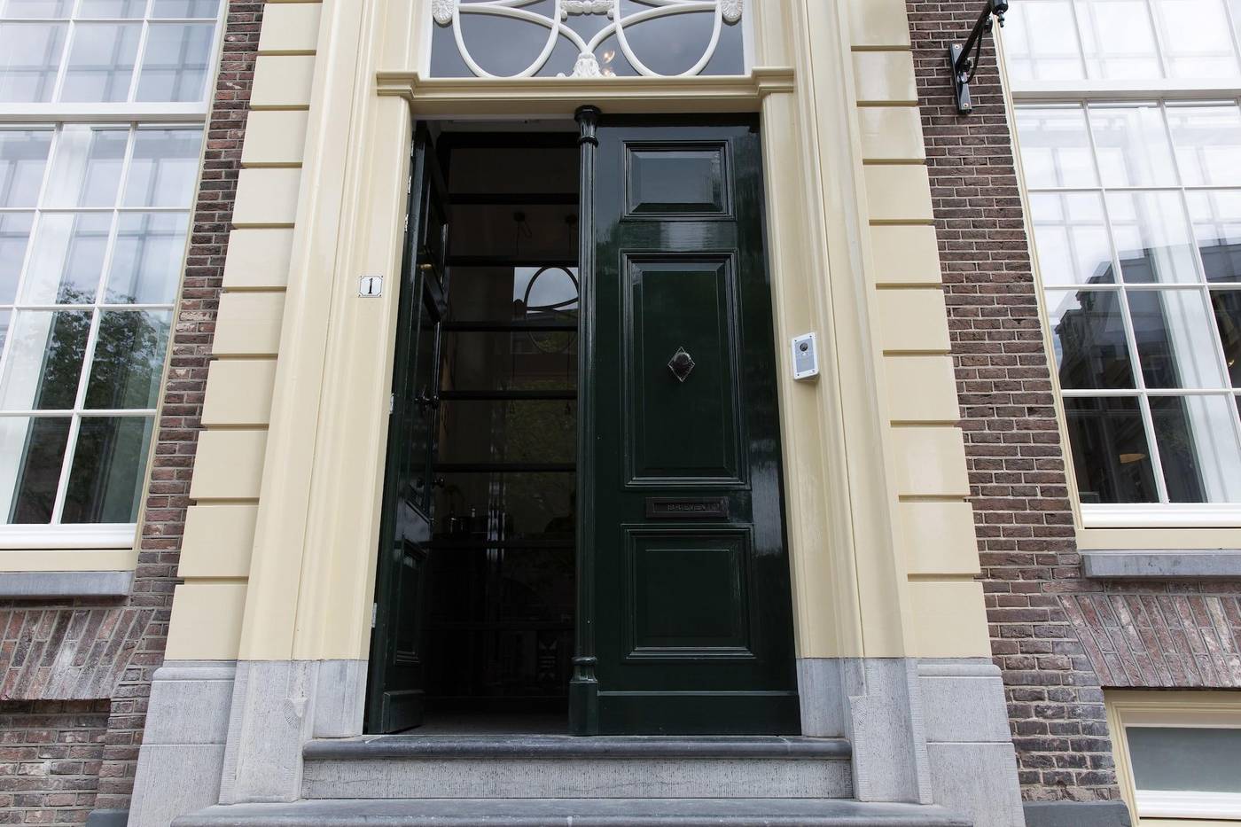 Eye Hotel-Netherlands-Utrecht-General view-2