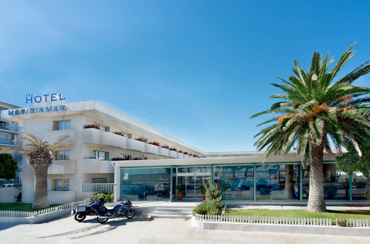 4R Meridia Mar in Costa Dorada, Spain