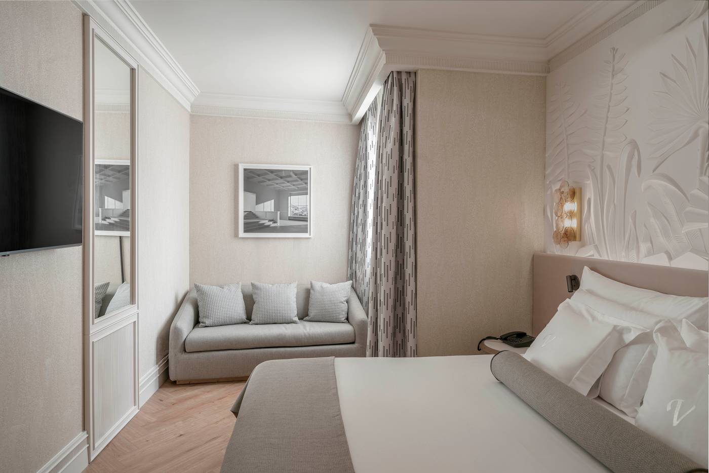 Vincci-Madrid-Centrum-Room-38