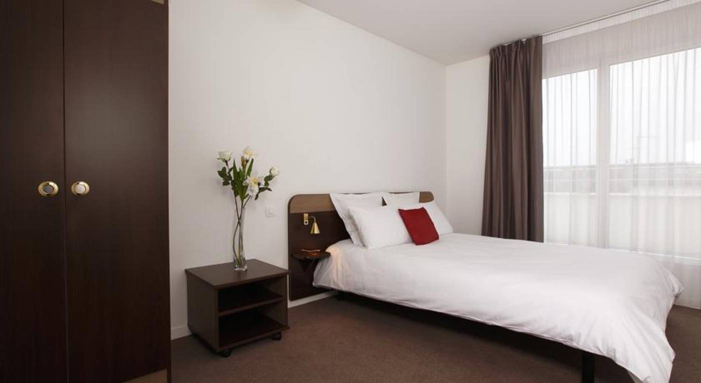 Appart-City-Confort-Paris-Clichy-Mairie-Room-30