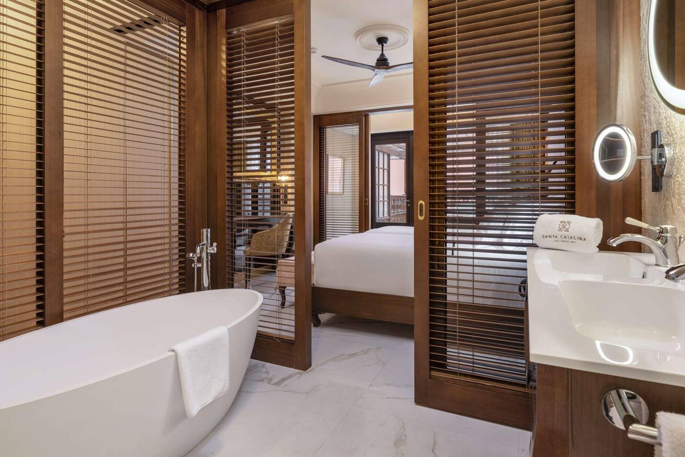 Santa-Catalina--a-Royal-Hideaway-Hotel---Room-35