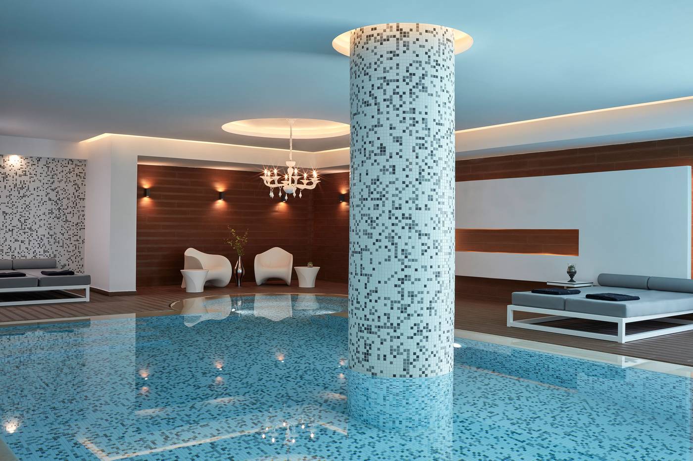 Lesante-Blu-Exclusive-Beach-Resort---Adults-Only-Sports-and-Entertainment-42