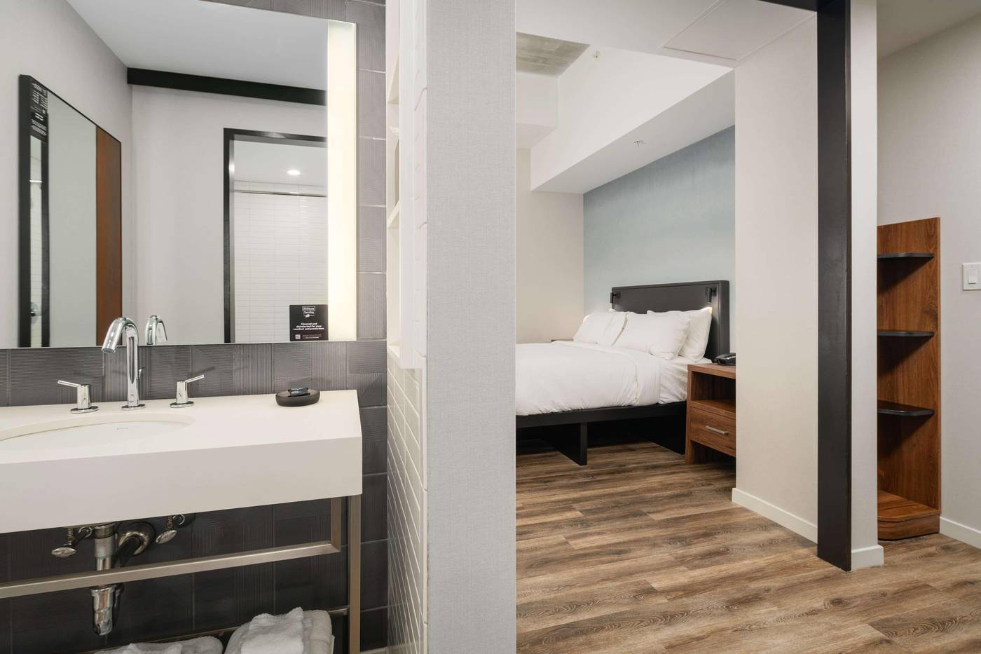 Motto by Hilton Philadelphia Rittenhouse Square-United States-Philadelphia-Room-10