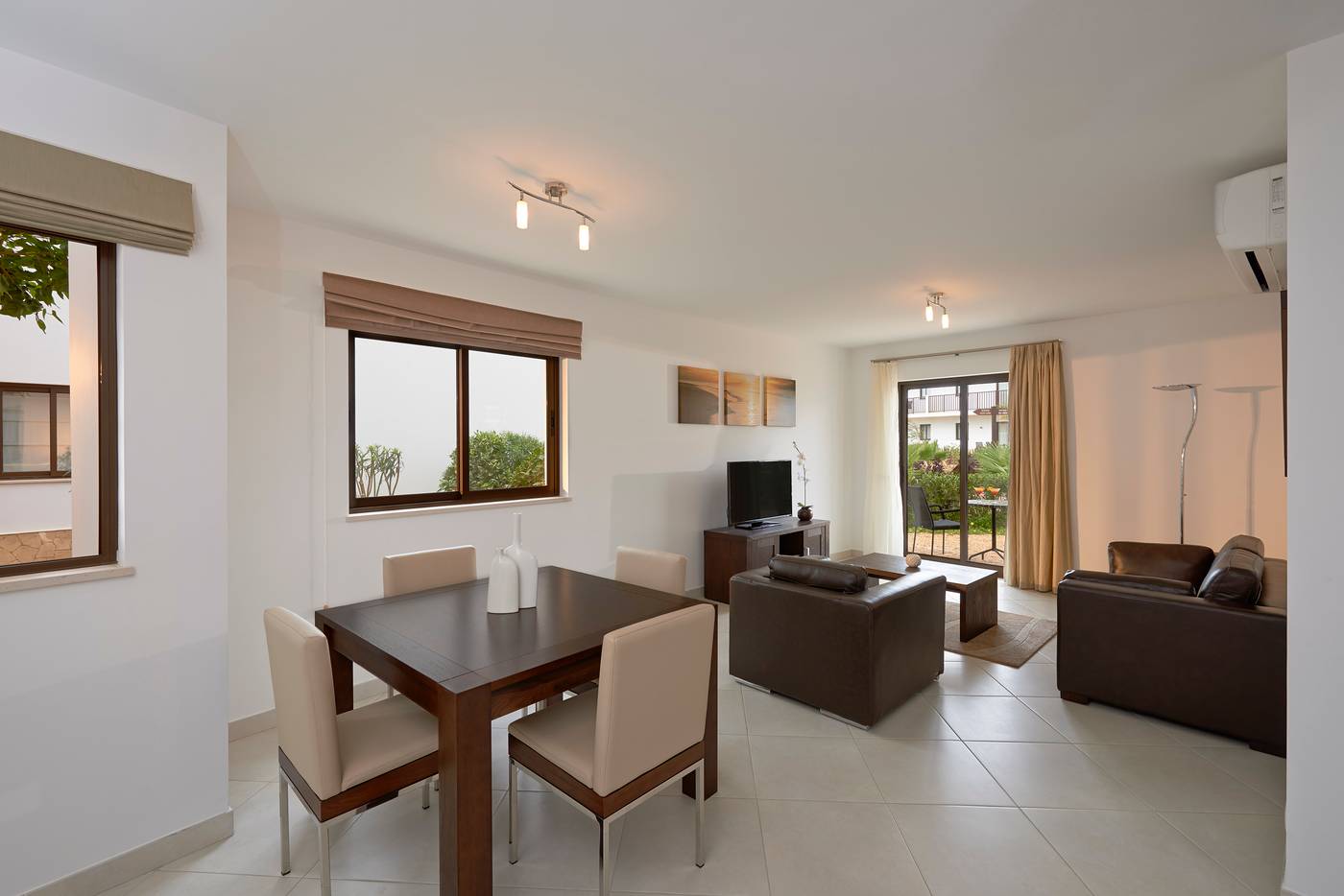 Melia Dunas Beach Resort & Spa