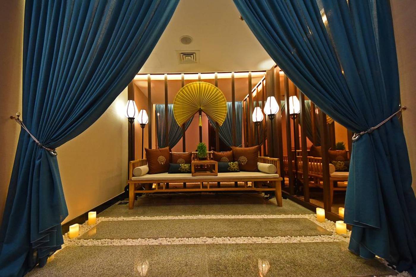 Al Seef Resort & SPA By Andalus