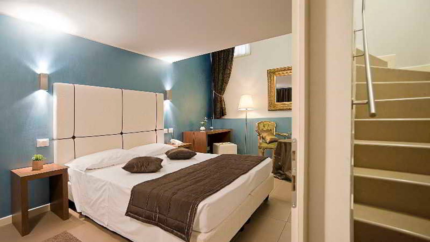 Al Canal Regio-Italy-Venezia-Room-10