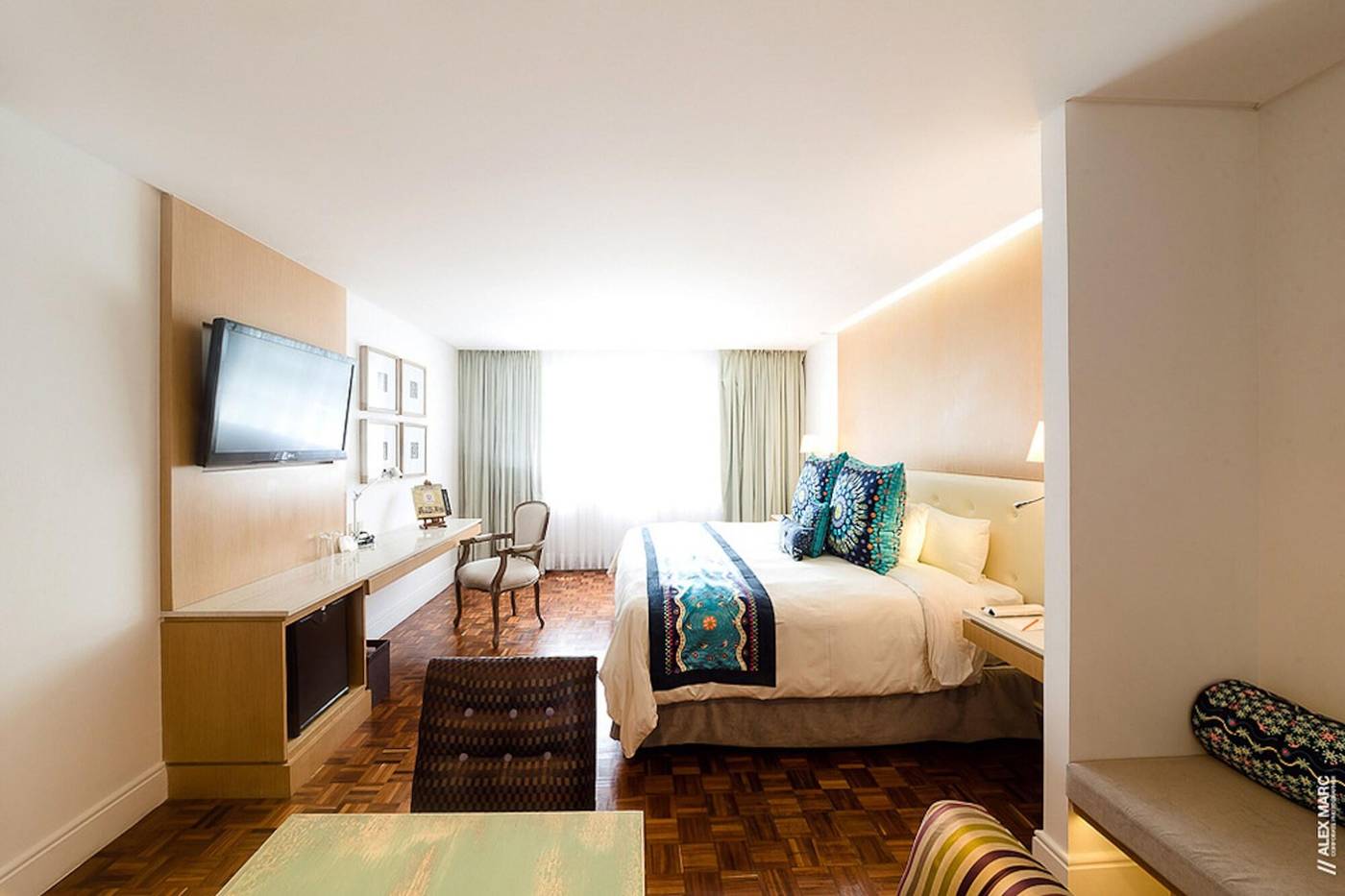 Maria Condesa-Mexico-MEXICO CITY-General view-1