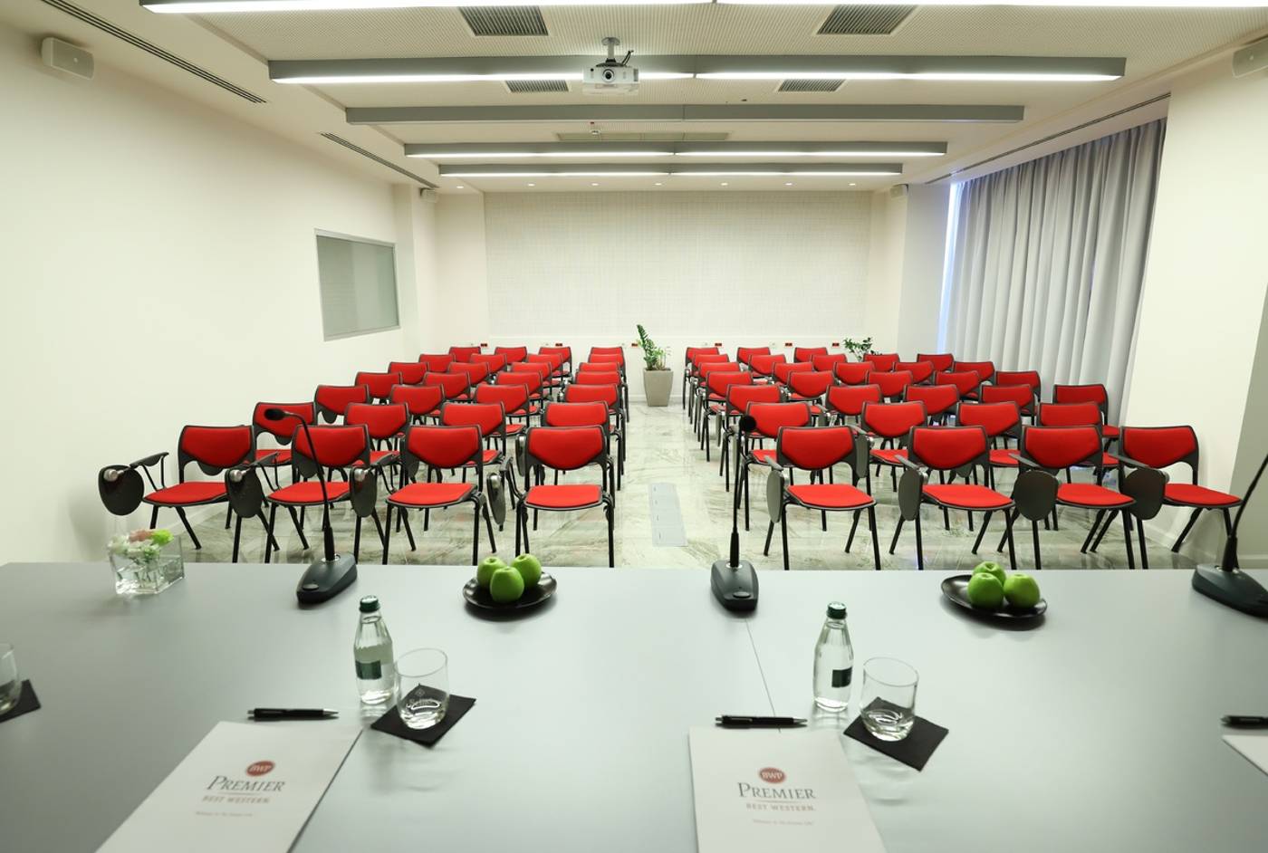 Best Western Premier Ark 12.12.25