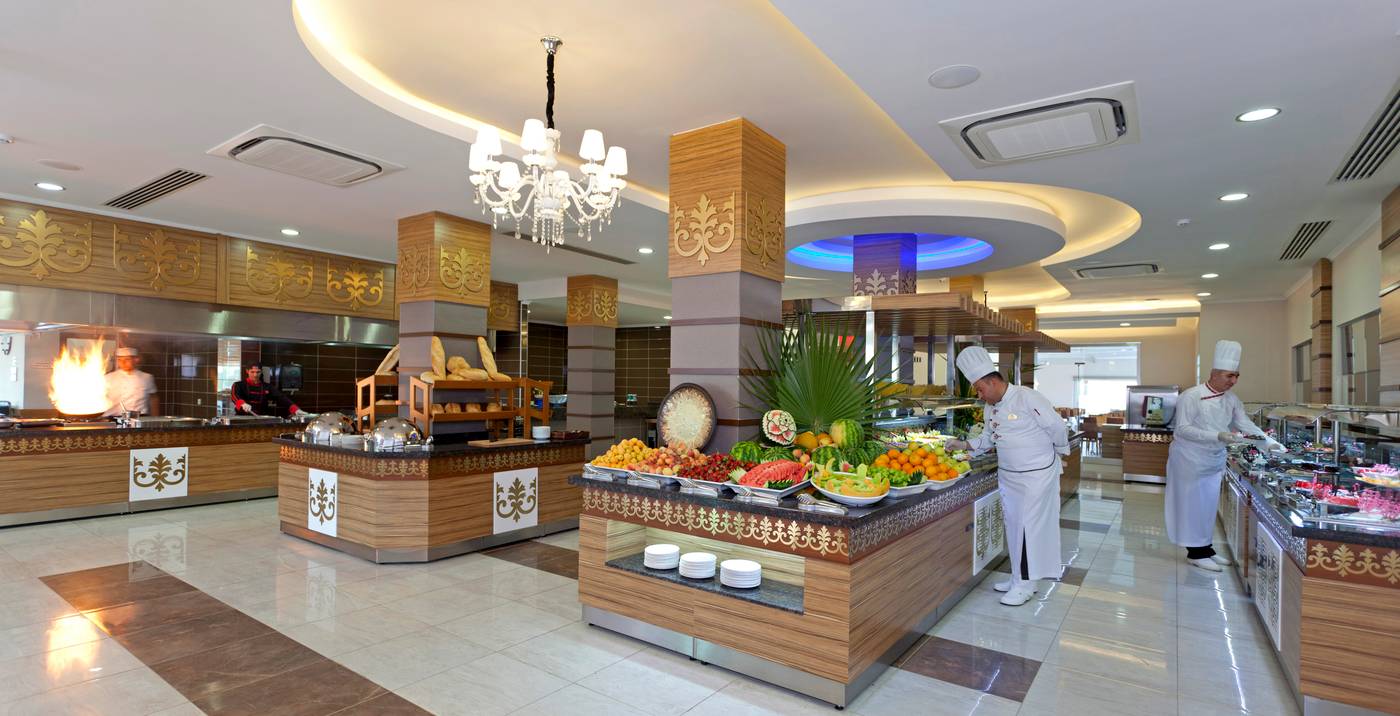 Club Mermaid Village Aparthotel