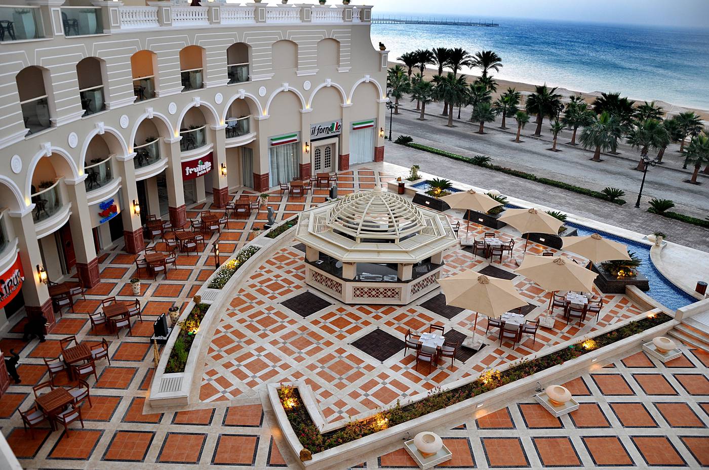 KaiSol-Romance-Resort---Adults-Only-General-view-3