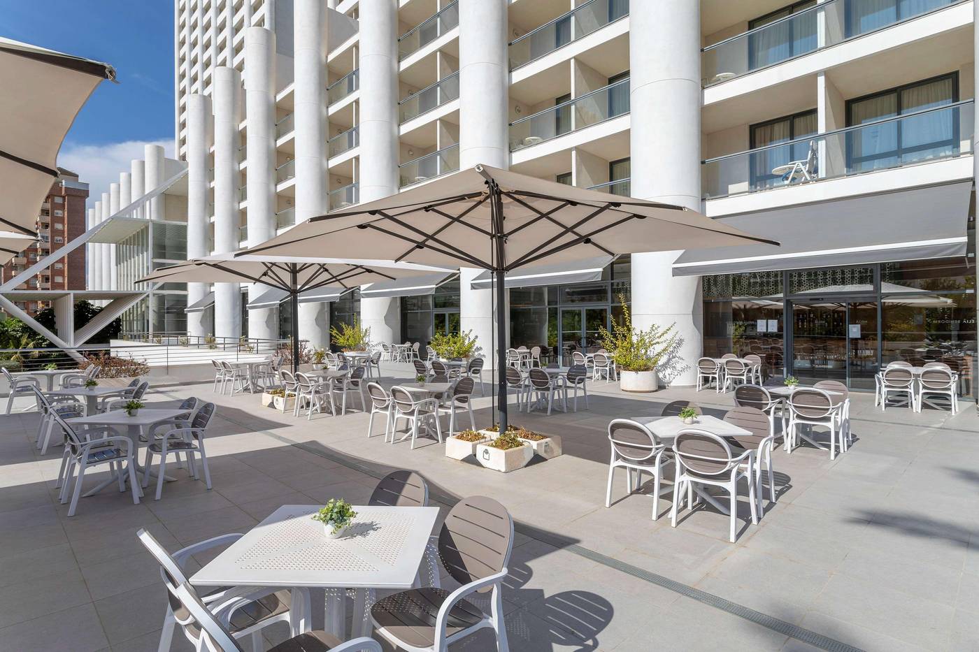 Melia-Benidorm-Restaurant-18