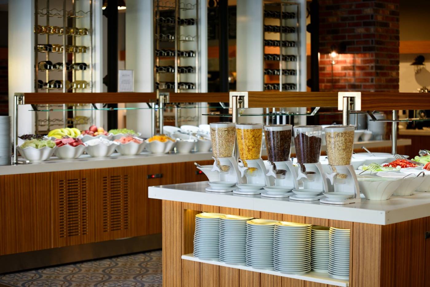 Selene-Beach---Spa-Hotel---Adults-Only--16---Restaurant-35