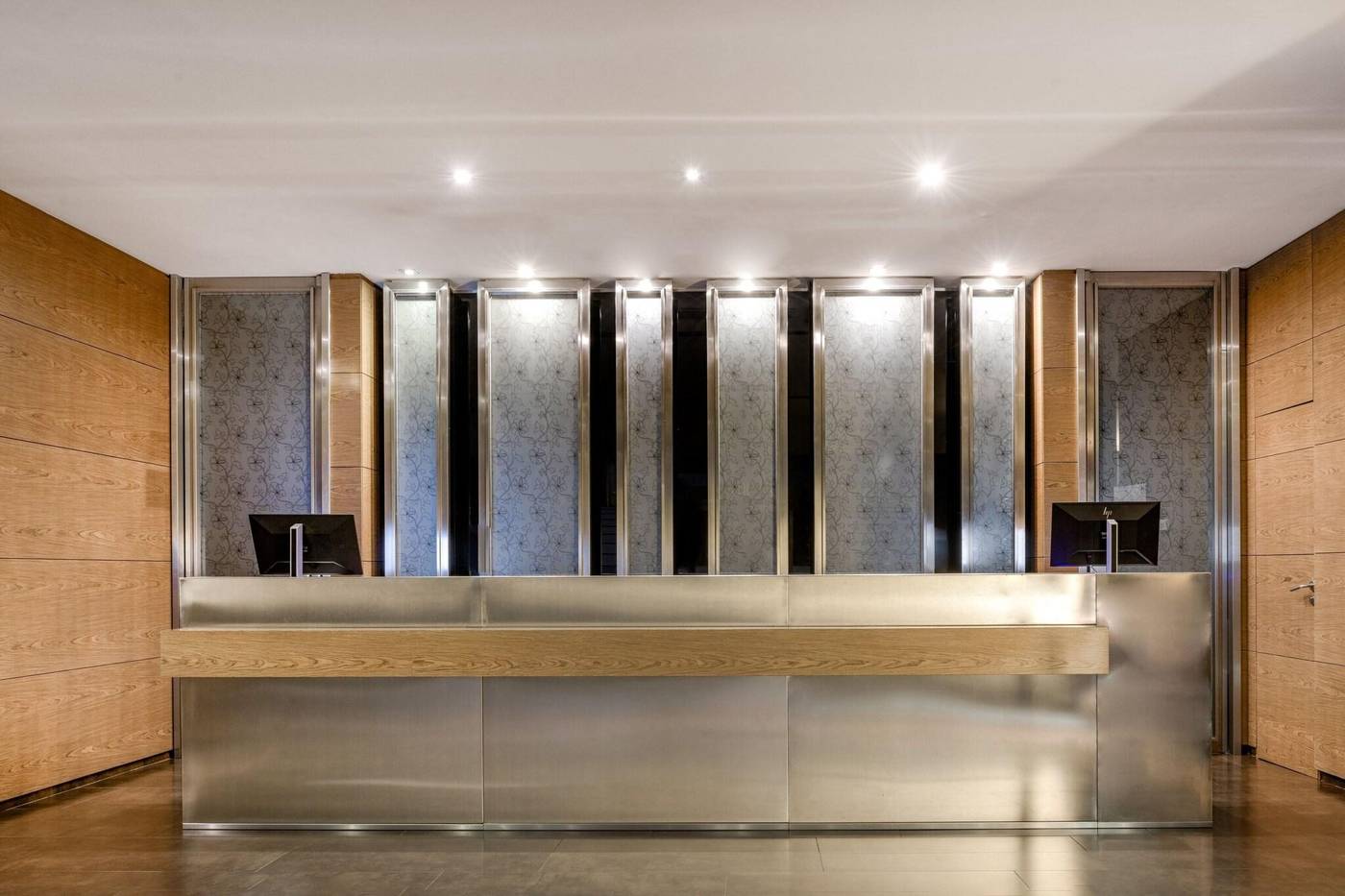 AC Brescia-Italy-BRESCIA-Lobby-8