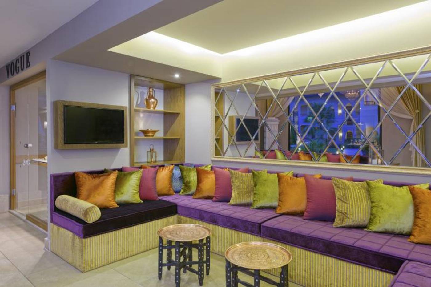 Alaaddin-Beach-Hotel---Adults-Only--18---Lobby-37