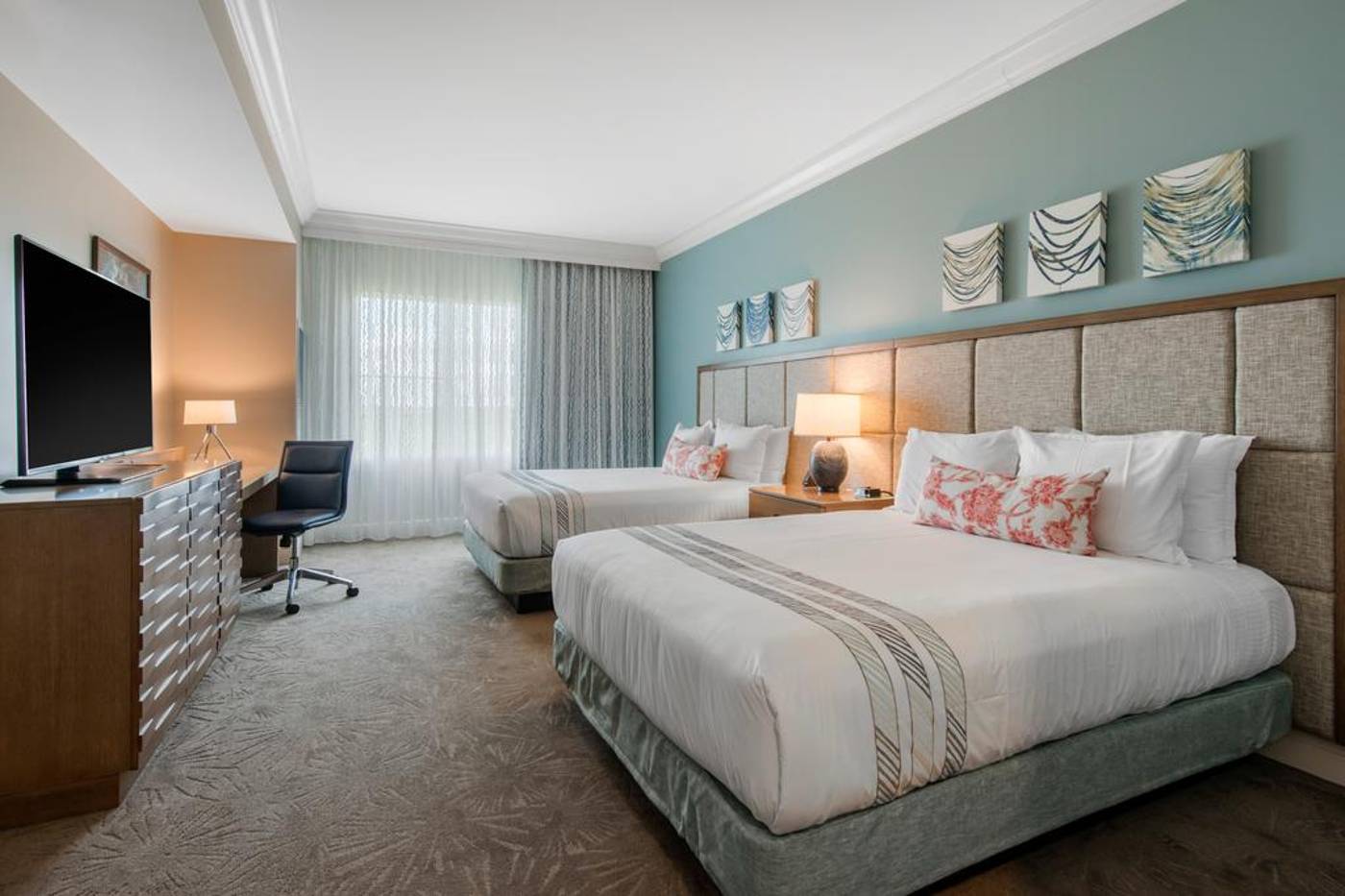 Omni Orlando Resort At Championsgate