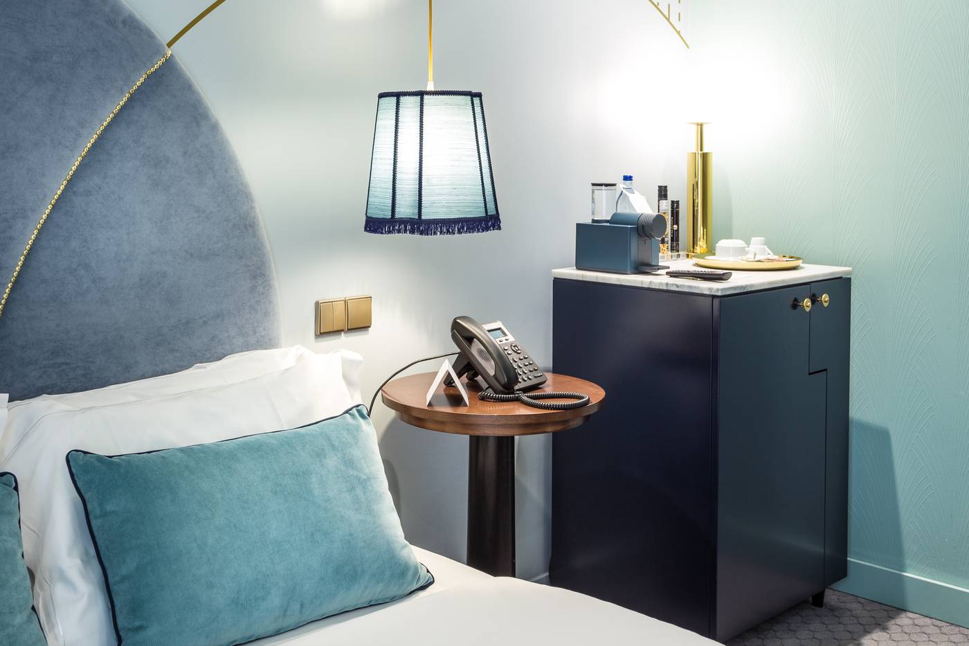 The Lift Boutique Hotel by RIDAN Hotels-Portugal-LISBOA-Room-9