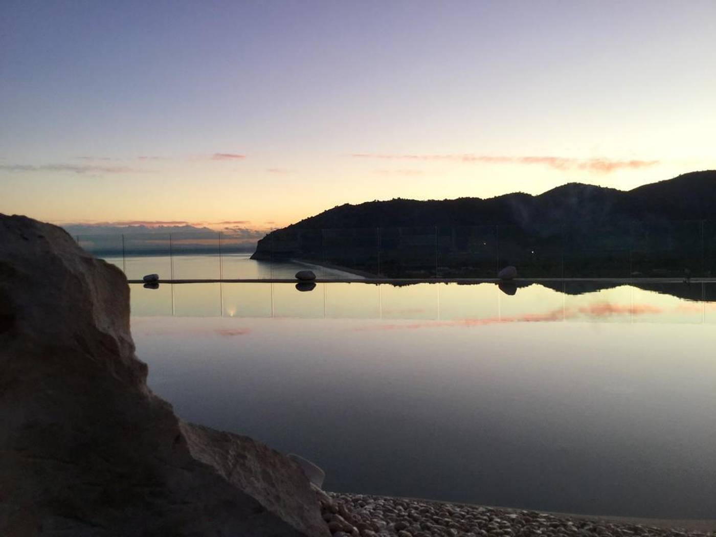 Hotel Residence Il Porto-Italy-DA MATTINATA, GARGANO-General view-1