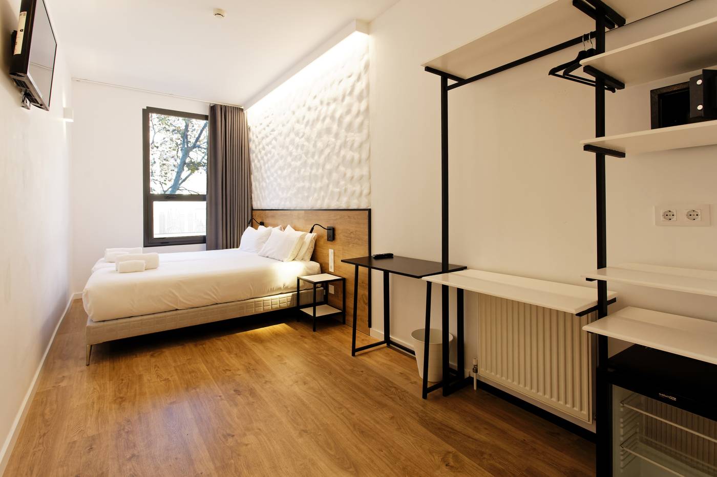 Green House Hotel-Spain-BARCELONA-Room-5