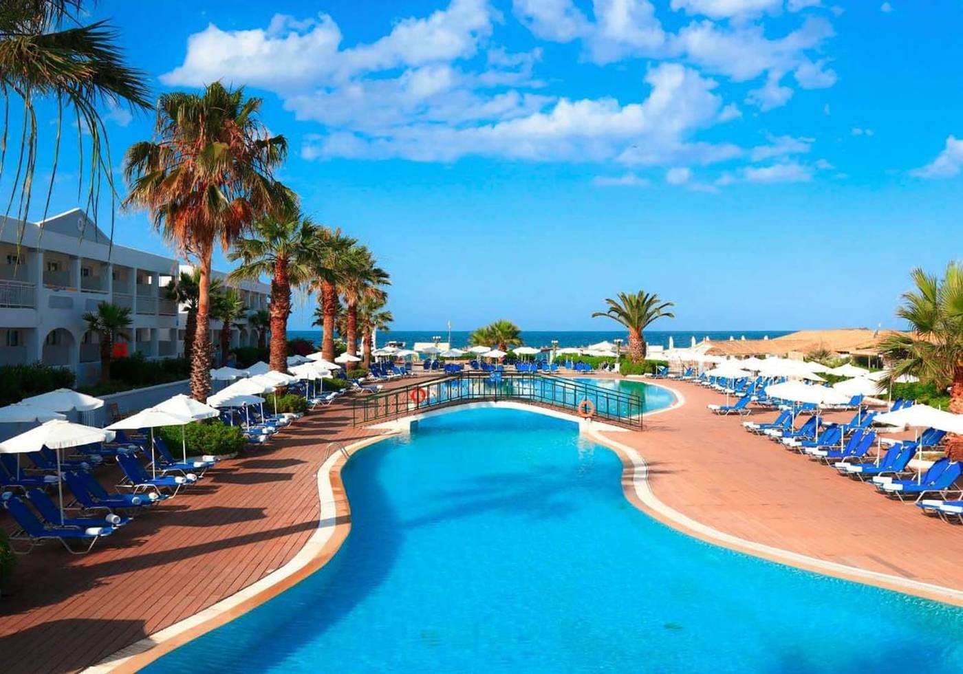 Labranda Sandy Beach Resort