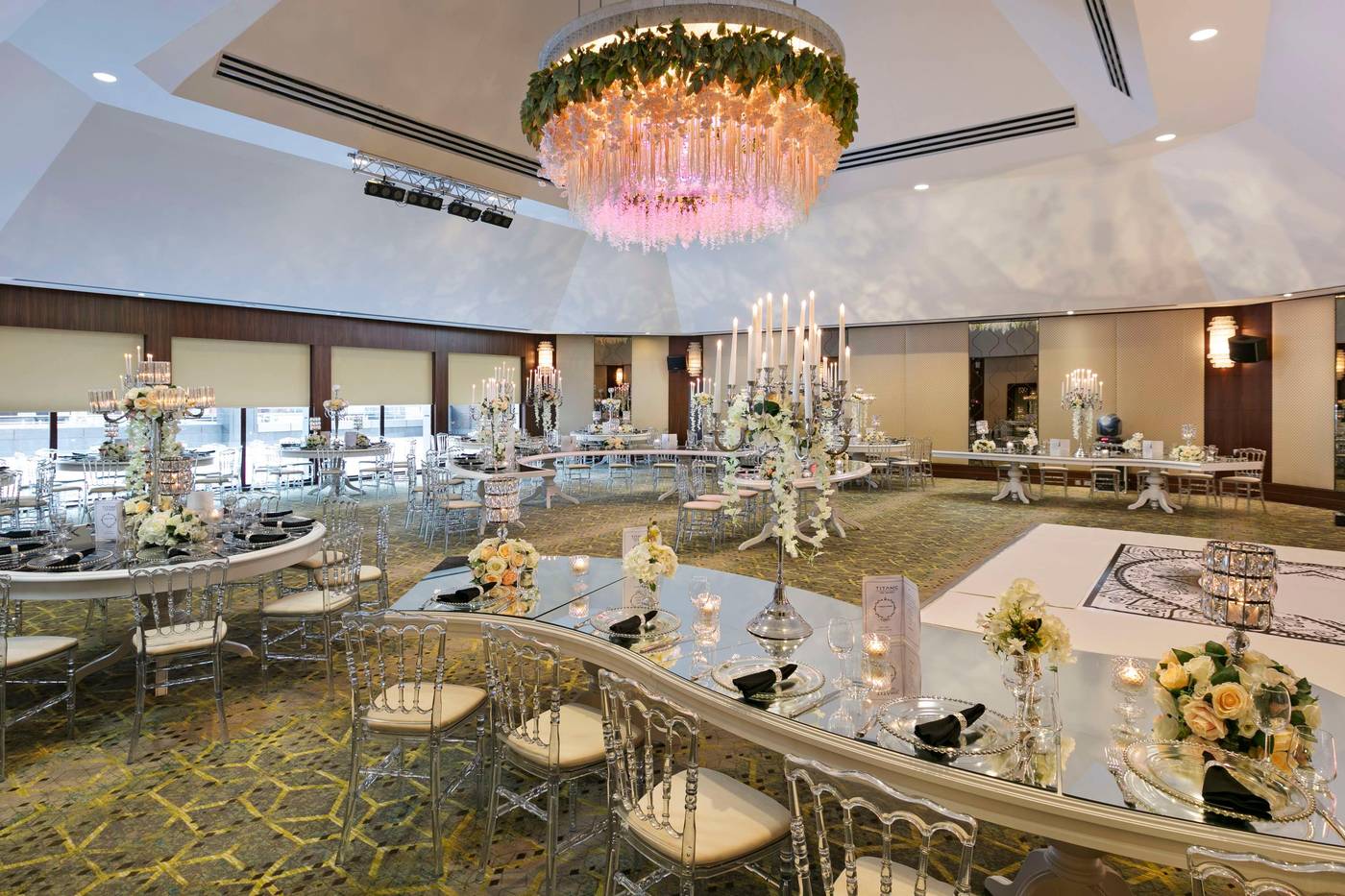 Titanic-Port-Bakirkoy-Conferences-42