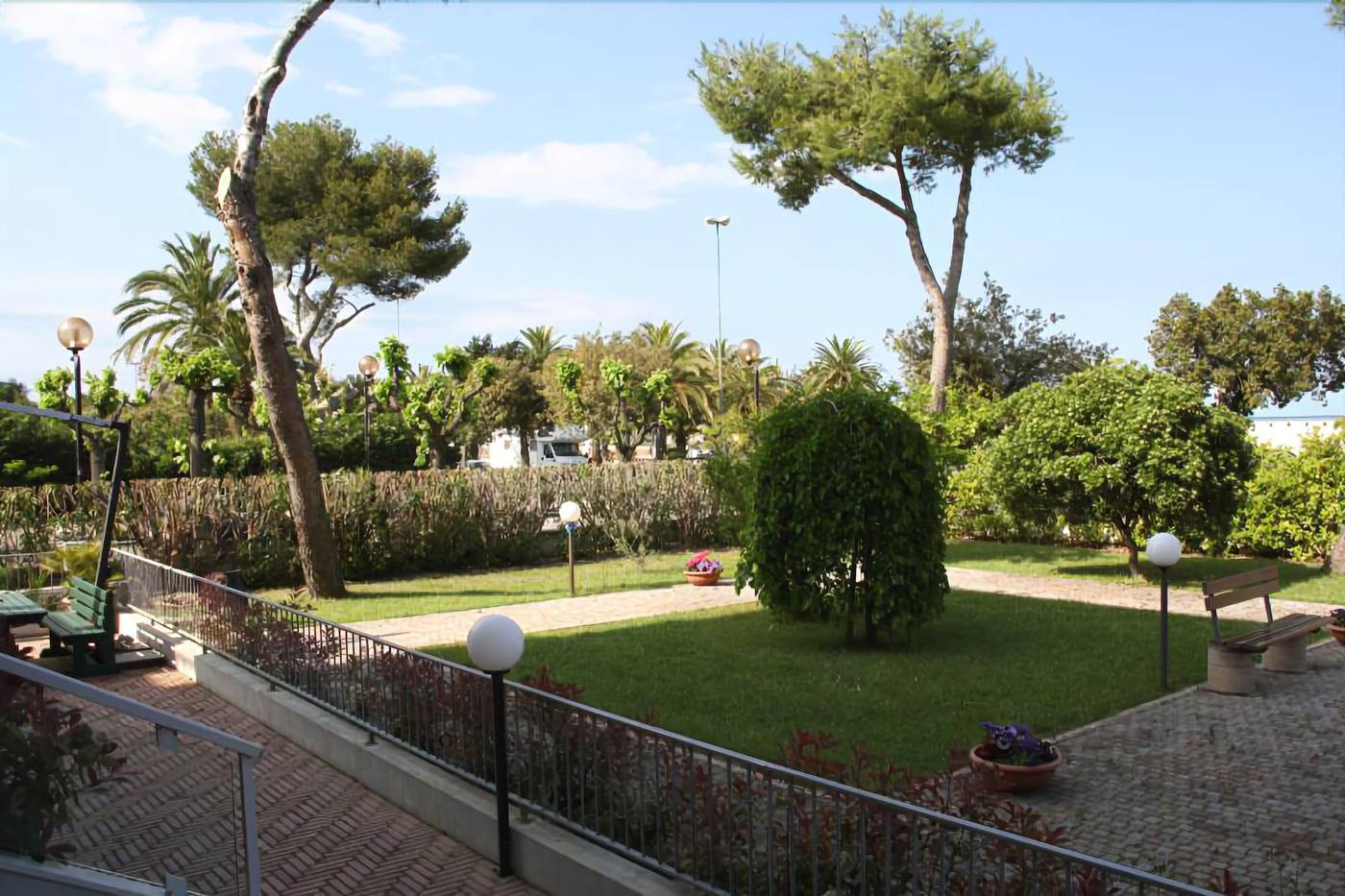 Hotel Sole-Italy-GIULIANOVA-General view-8