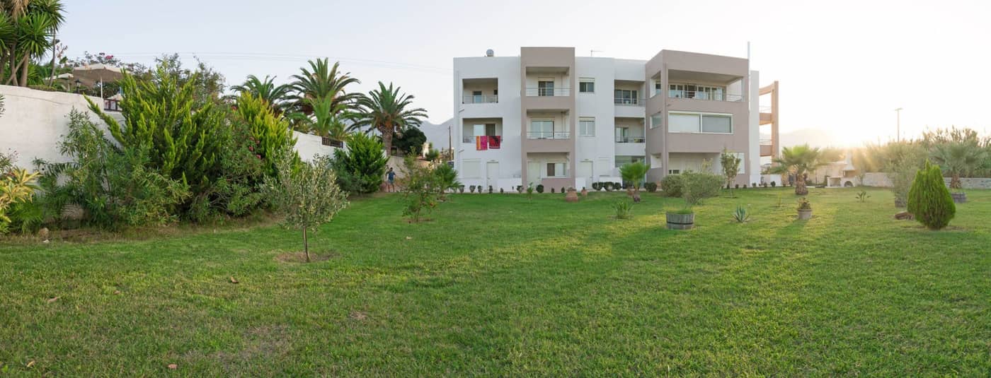 Apollo Hotel