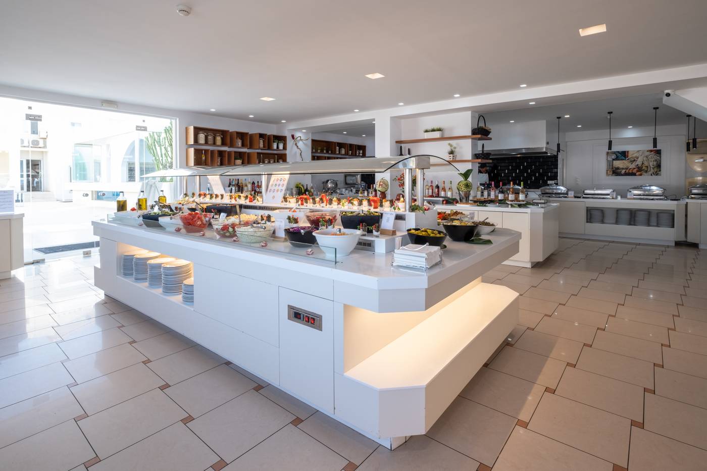 Dimitrios-Village-Beach-Resort-Restaurant-30