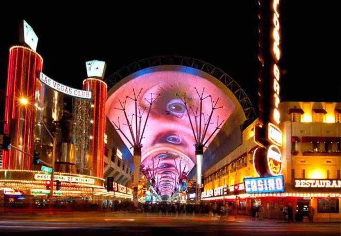 Courtyard By Marriott Las Vegas Stadium Area-United States-Las Vegas-General view-3