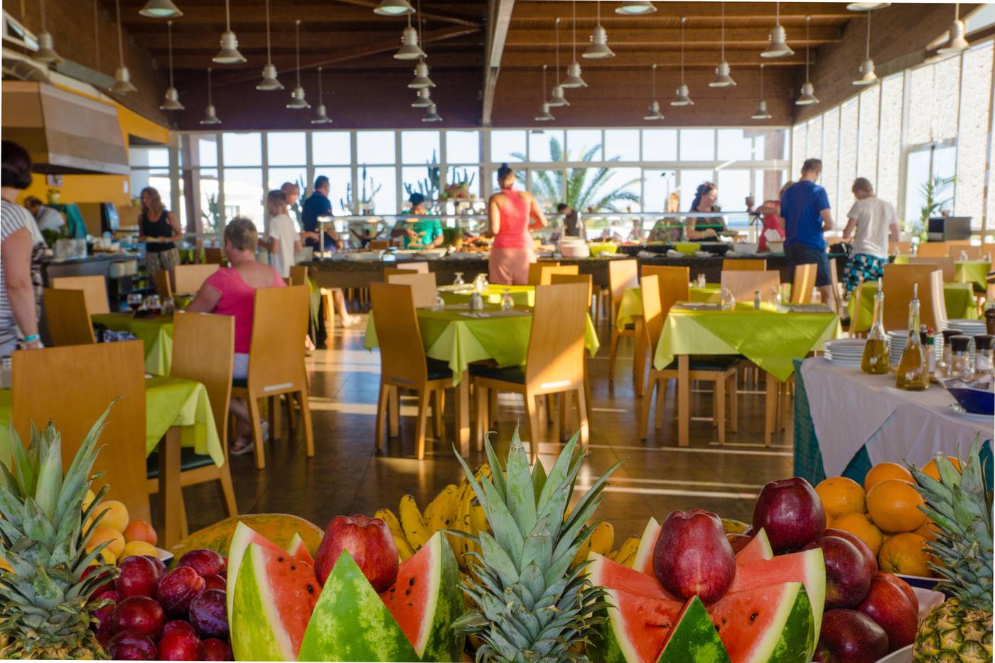 Relaxia-Lanzaplaya-Restaurant-33