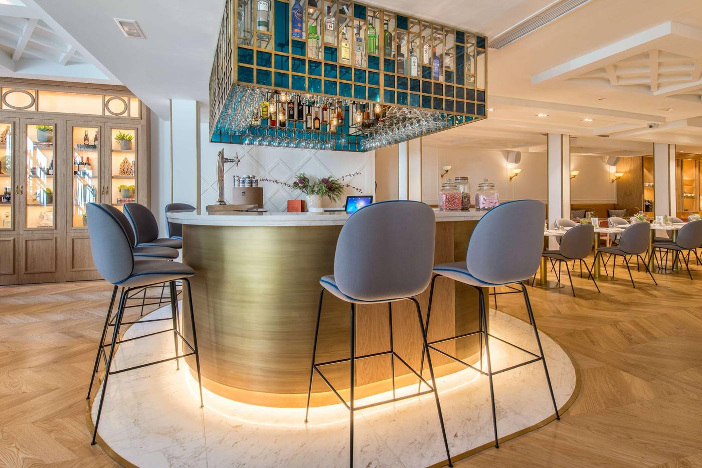Vincci-Madrid-Centrum-Bar-9