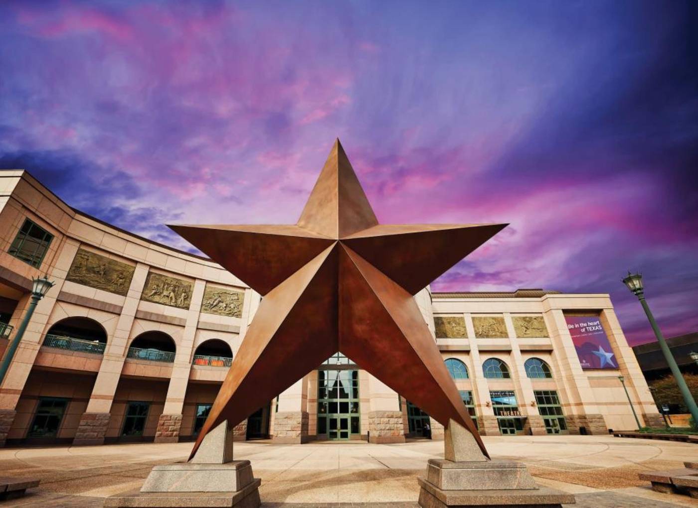 Holiday Inn Express Austin North Central-United States-Austin-General view-5