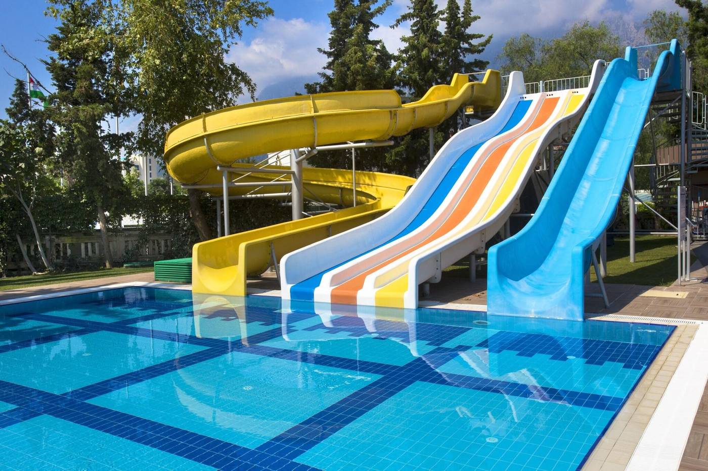 Fame-Residence-Goynuk-Pool-13