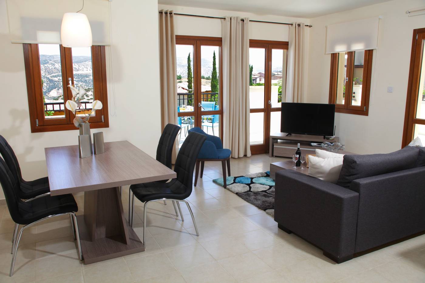 Aphrodite-Hills-Golf---Spa-Resort-Residences-Room-41