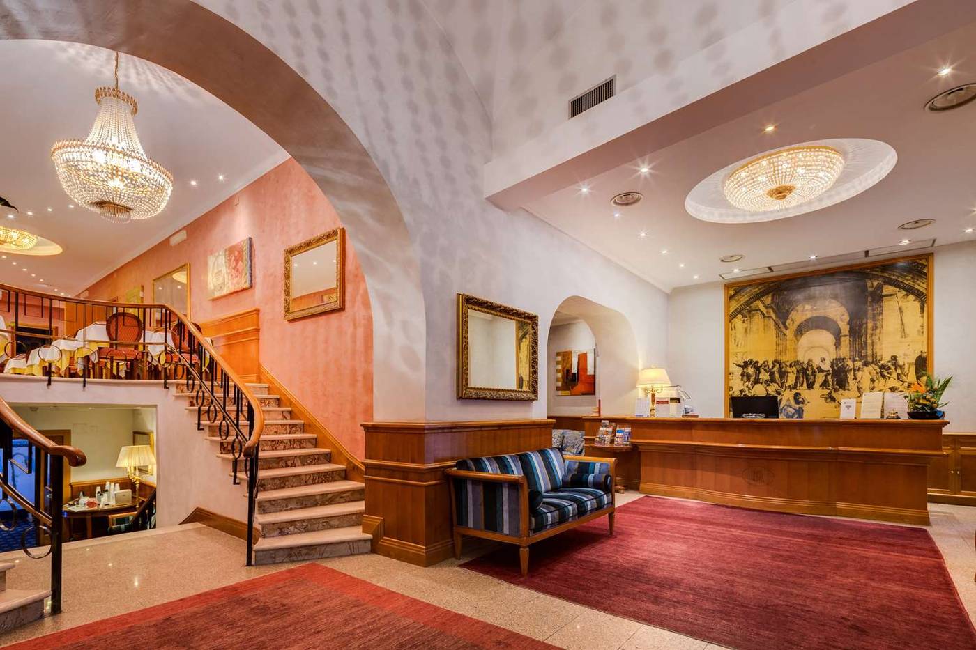 Hotel-Raffaello--Sure-Hotel-Collection-by-Best-Western-Restaurant-3