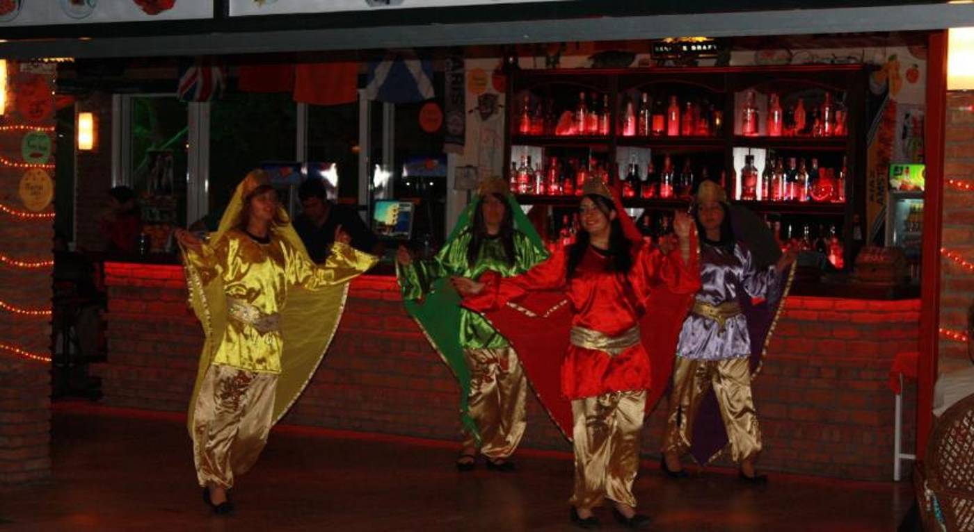 Albatros-Apartments-Sports-and-Entertainment-39