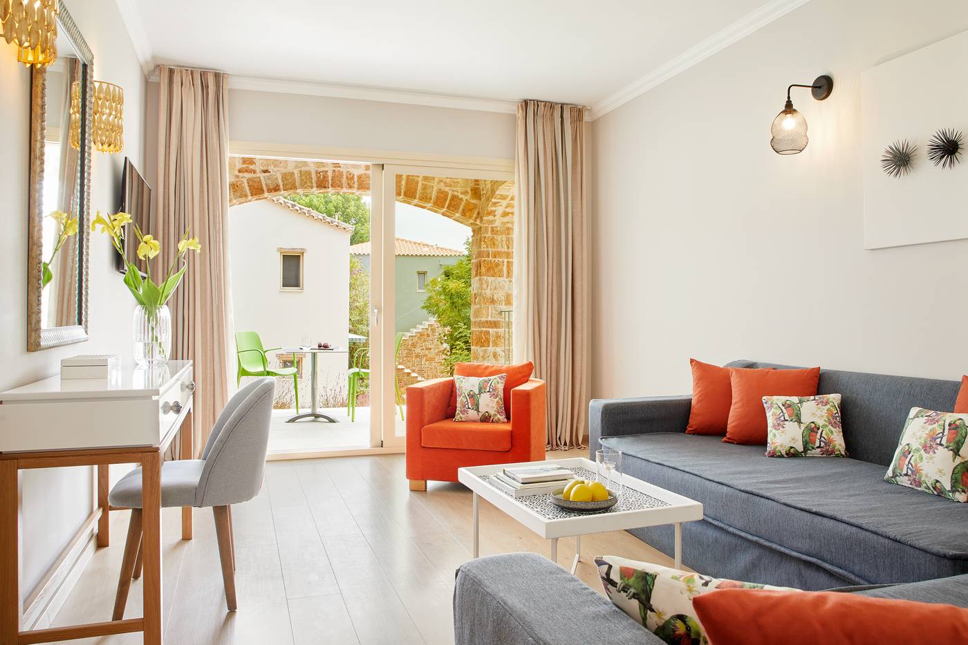 Parga Beach Resort