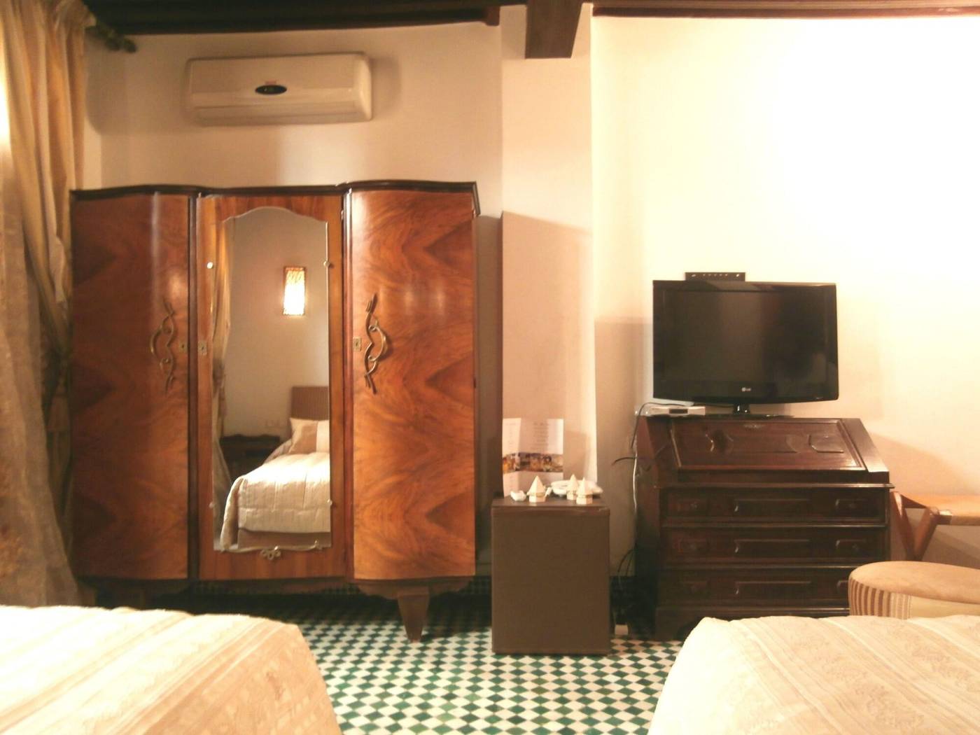 Riad-Boutique Borj Dhab-Morocco-Fes-Room-8