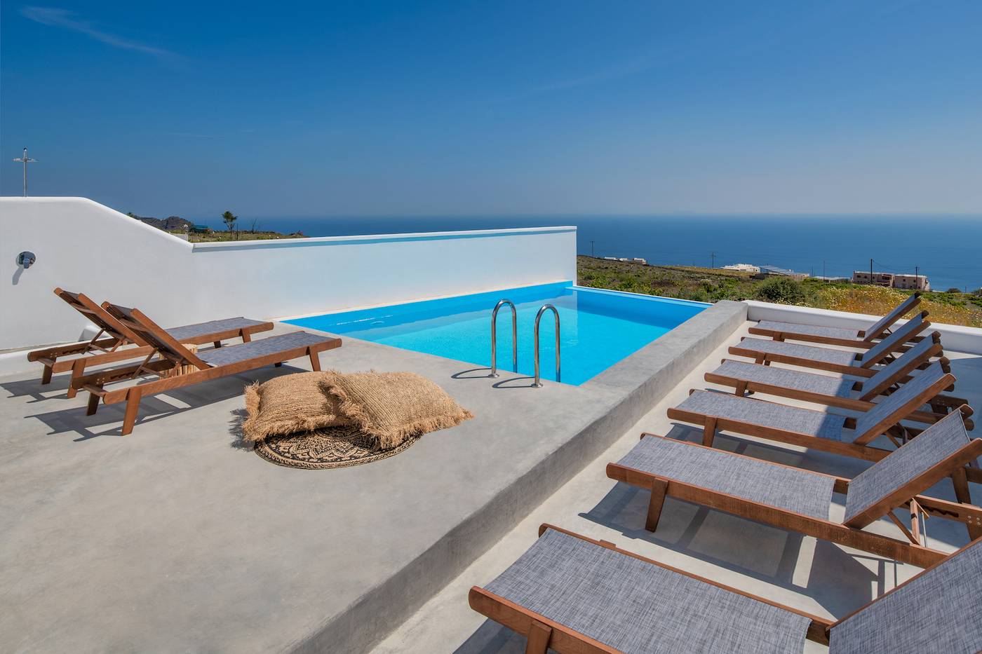 Seven Suites-Greece-Santorini-General view-2