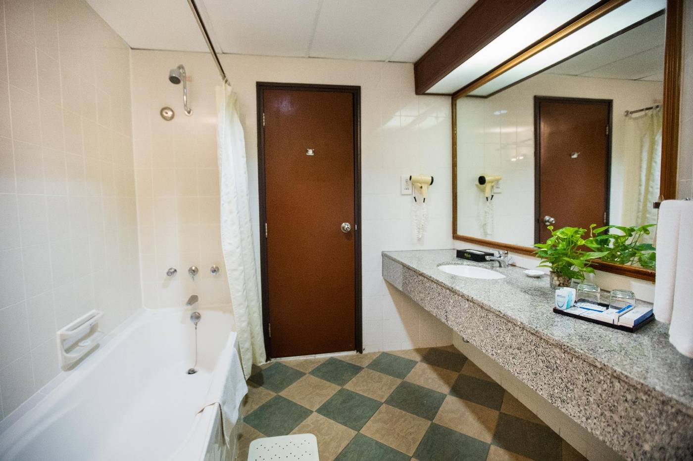 Rainbow Paradise Beach Resort Penang-Malaysia-George Town-Room-9