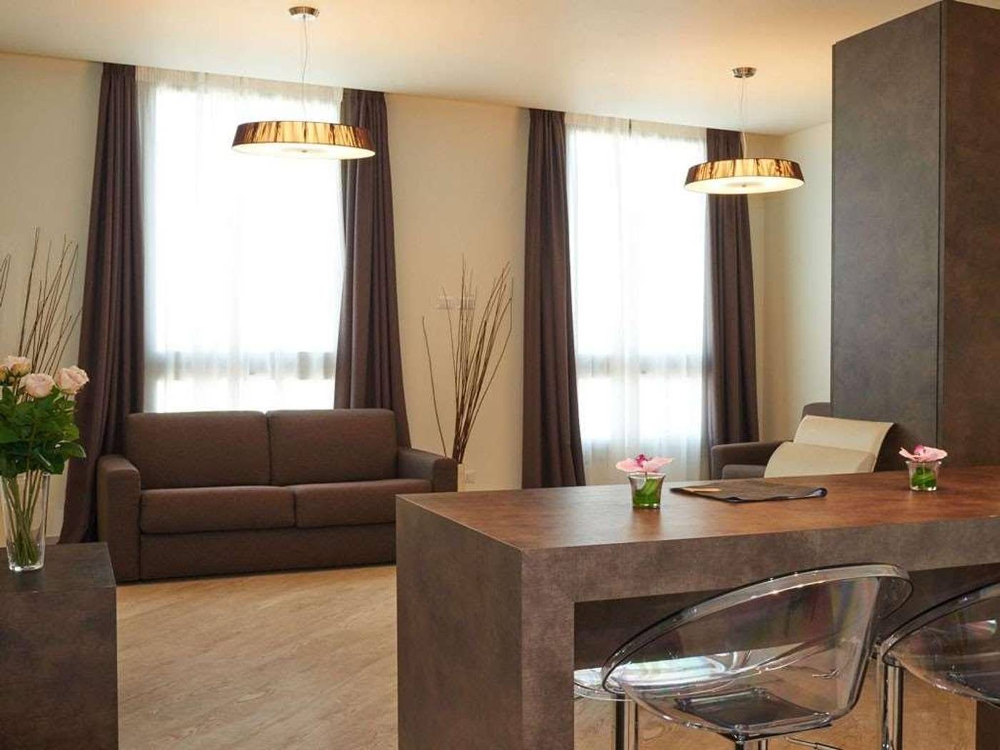 Forte16-Apartments-View---Spa-Room-9